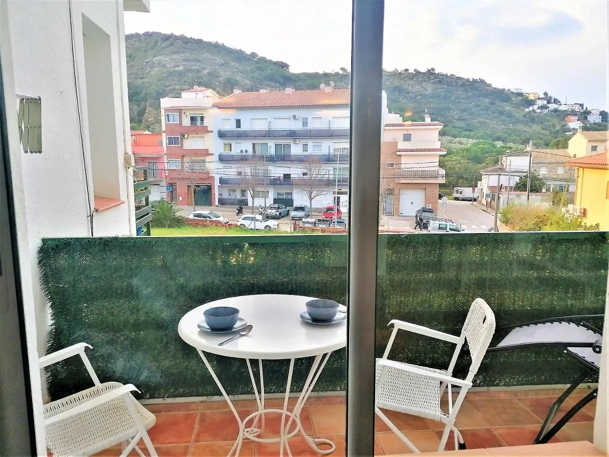 Apartmán Global-Immo 2195 Lisboa B 1 35 Roses