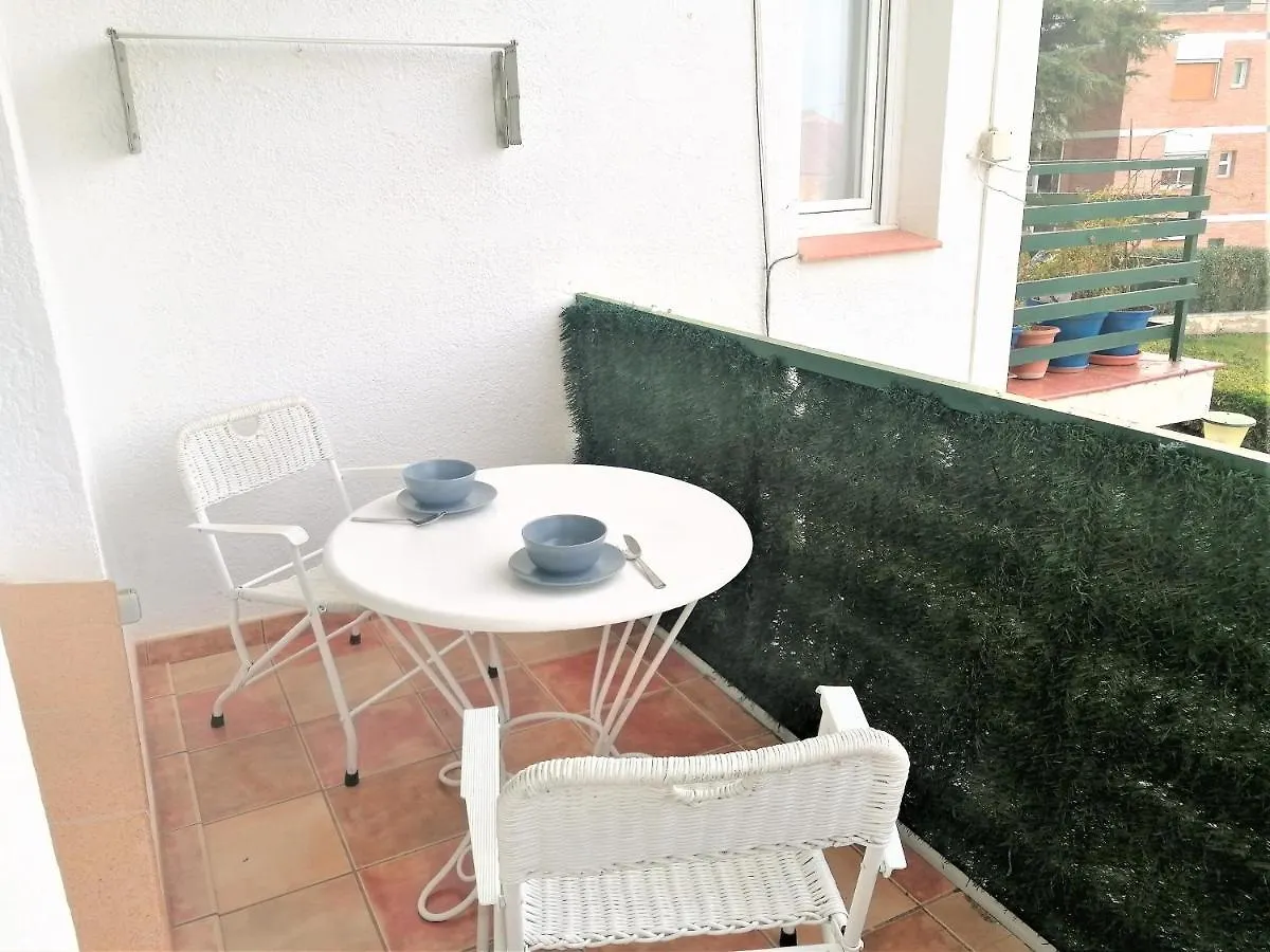 Apartmán Global-Immo 2195 Lisboa B 1 35 Roses
