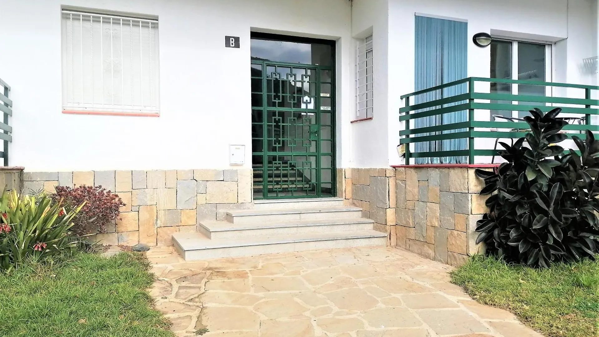Apartmán Global-Immo 2195 Lisboa B 1 35 Roses